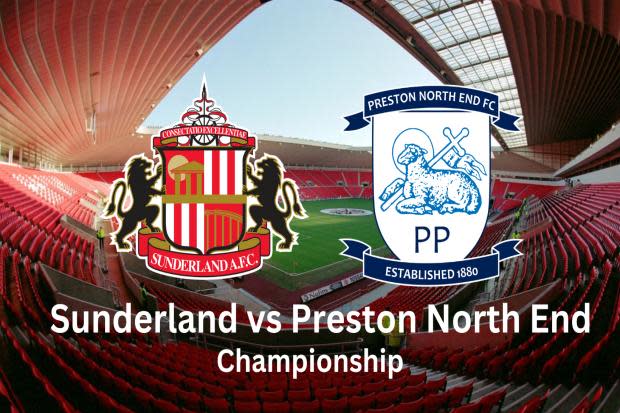 Prediksi-skor-Sunderland-vs-Preston