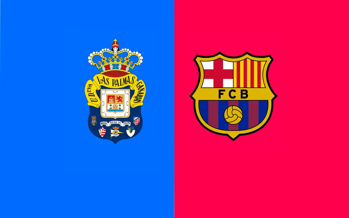 Prediksi Skor Las Palmas vs Barcelona